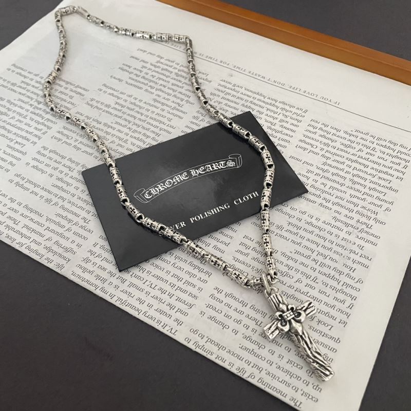 Chrome Hearts Necklaces